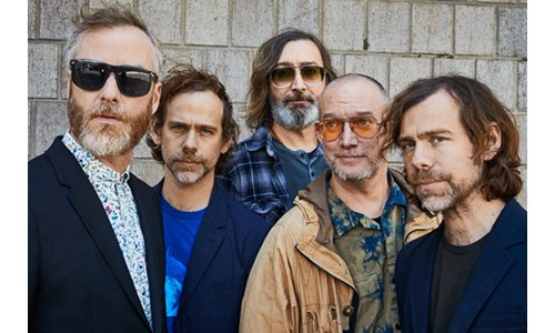 THE NATIONAL